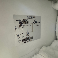 VWR Undercounter Freezer image 1